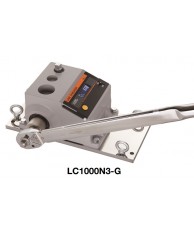 Torque Wrench Line Checker